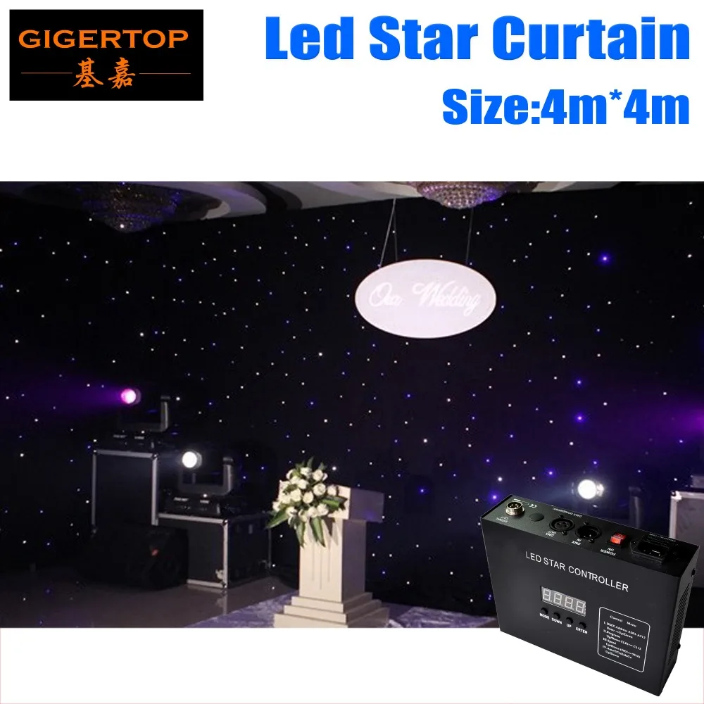 И формирующая листы для кровли 4 м x 4 м светодиодный Звезда Шторы RGBW/RGB Цветной светодиодный сценический фон светодиодный звезда ткань для Свадебные украшения 90V-240V с DMX контроллер
И формирующая листы для кровли 4 м x 4 м светодиодный Звезда Шторы RGBW/RGB Цветной светодиодный сценический фон светодиодный звезда ткань для Свадебные украшения 90V-240V с DMX контроллер