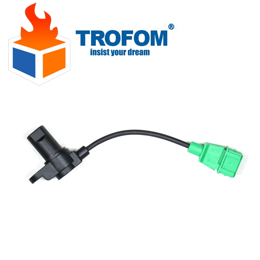 Camshaft Position Sensor for Hyundai Sonata SANTA TRAJET TUCSON XG COUPE KIA CARNIVAL OPTIMA 39350-37110 5S1302 PC330 3935037110
Camshaft Position Sensor for Hyundai Sonata SANTA TRAJET TUCSON XG COUPE KIA CARNIVAL OPTIMA 39350-37110 5S1302 PC330 3935037110