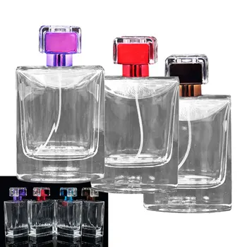 100ml perfume sub-bottom bottle filling travel cosmetic spray bottle small watering can empty bottle
100ml perfume sub-bottom bottle filling travel cosmetic spray bottle small watering can empty bottle