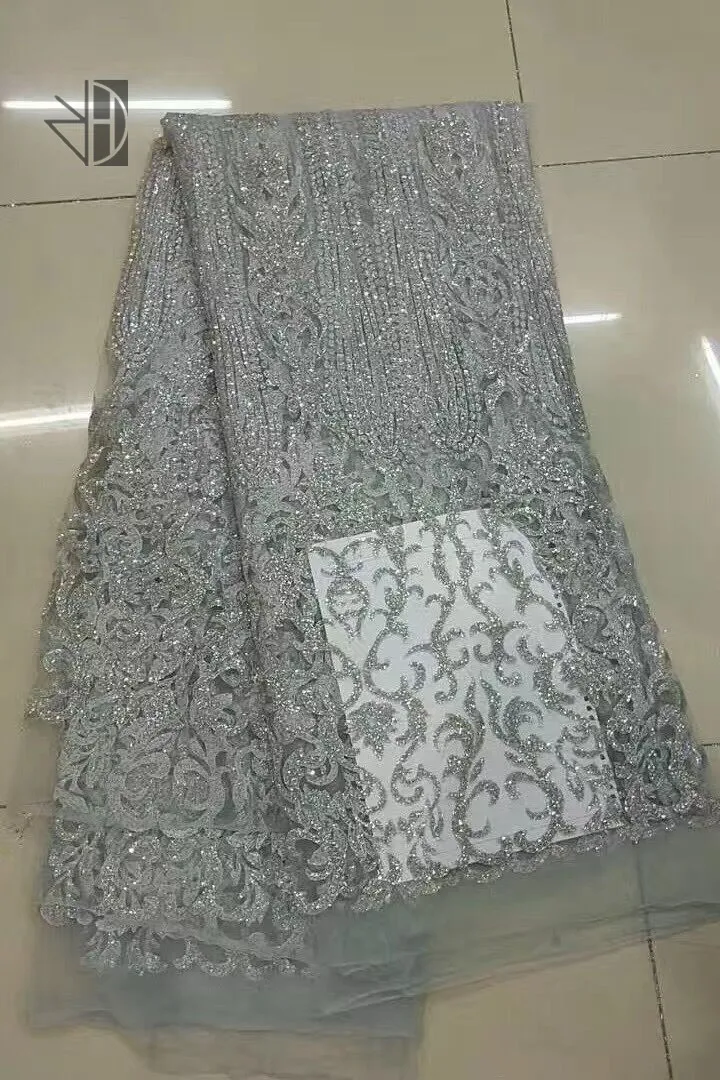 Glitter Lace Fabric Wholesale And Retail Wedding Lace S-7231 Fabric Glitter African Fabric
Glitter Lace Fabric Wholesale And Retail Wedding Lace S-7231 Fabric Glitter African Fabric