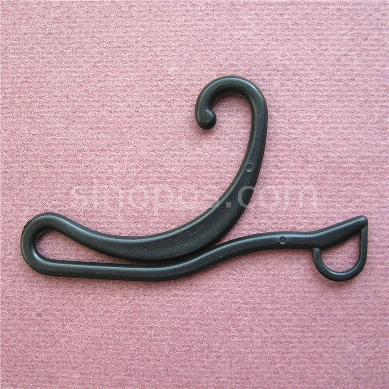 Sock Heel Hanger With Loop, slide on stockings pantyhose hose pair packaging display socks hook clip 2-shaped non-slip secured
Sock Heel Hanger With Loop, slide on stockings pantyhose hose pair packaging display socks hook clip 2-shaped non-slip secured