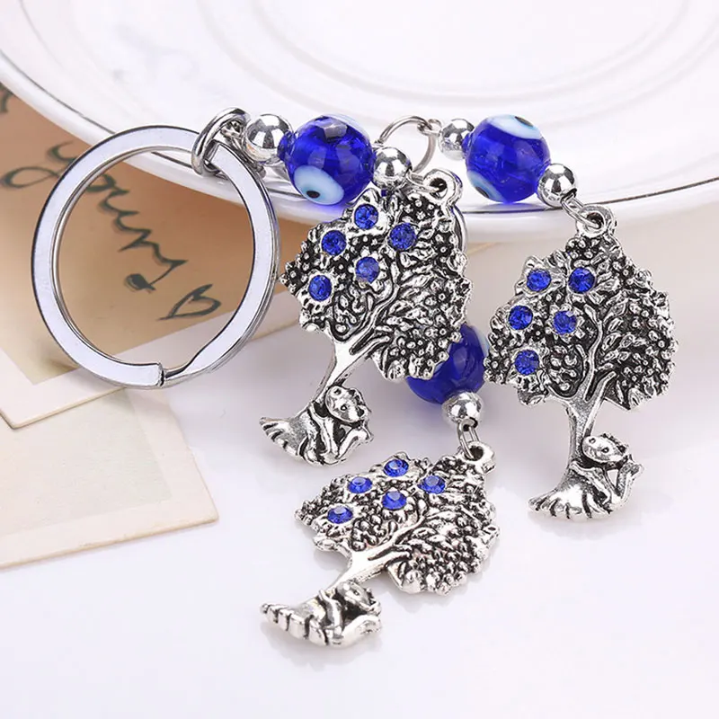 Three Dolphins/Owls/Trees Pendant Trendy Keychain Purse Bag HandBag Keychain Fine Jewelry Gift M944
Three Dolphins/Owls/Trees Pendant Trendy Keychain Purse Bag HandBag Keychain Fine Jewelry Gift M944