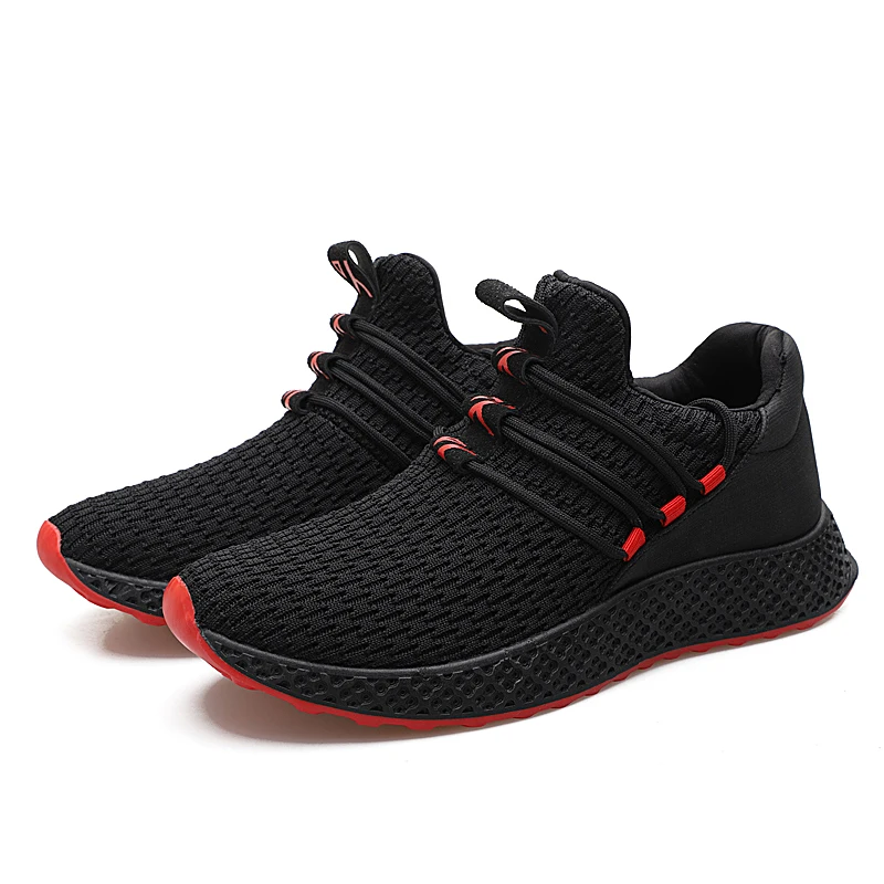 New Men Shoes summer fashion Men Casual Shoes Breathable Male sneakers adult Non-slip Comfortable Men's Vulcanize Shoes 3 colors
New Men Shoes summer fashion Men Casual Shoes Breathable Male sneakers adult Non-slip Comfortable Men's Vulcanize Shoes 3 colors