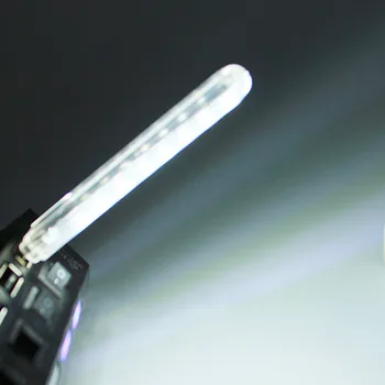 1Pcs Mini Night light Desk Book Reading Study 8 LEDs USB 5V lamp Camping Bulb For PC Mobile Charger Laptops Notebook
1Pcs Mini Night light Desk Book Reading Study 8 LEDs USB 5V lamp Camping Bulb For PC Mobile Charger Laptops Notebook