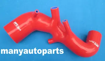 SILICONE INLET/INDUCTION HOSE FOR AUDI TT/S3 SETA LEON 1.8T BAM/APX 210/225HP,NEW RED
SILICONE INLET/INDUCTION HOSE FOR AUDI TT/S3 SETA LEON 1.8T BAM/APX 210/225HP,NEW RED