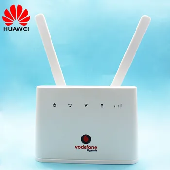 Unlocked Original HUAWEI B310 B310S-22 4G LTE CPE WIFI ROUTER Modem With Antenna150Mbps FDD 800/900/1800/2100/2600MHZ huaweiB310
Unlocked Original HUAWEI B310 B310S-22 4G LTE CPE WIFI ROUTER Modem With Antenna150Mbps FDD 800/900/1800/2100/2600MHZ huaweiB310