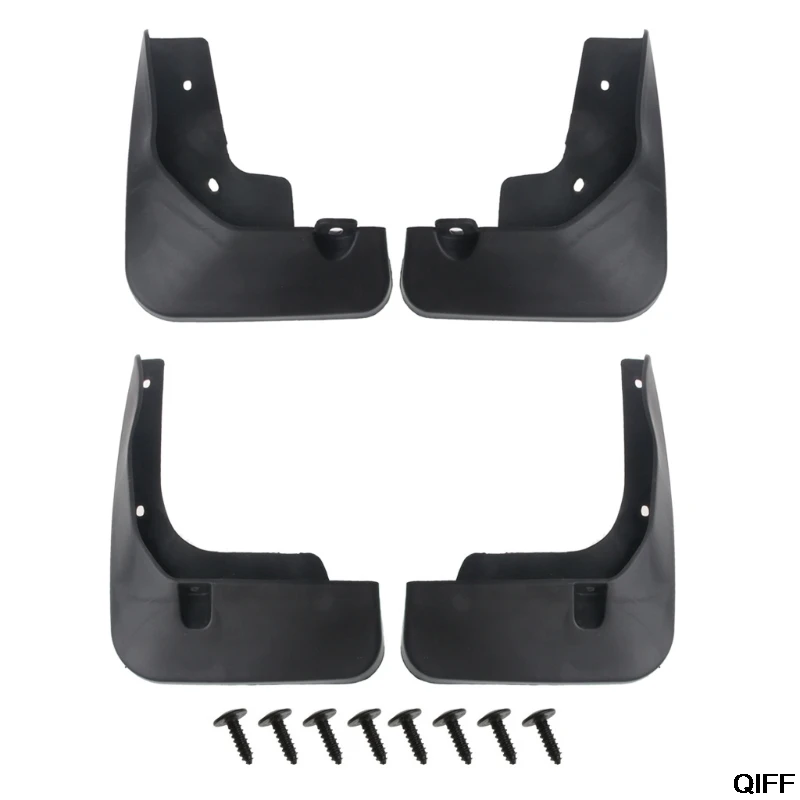 4 Pcs Car Mud Flaps Splash Guards Fender For Toyota Camry XV50 Altis Aurion 2012 2013 2014 May06
4 Pcs Car Mud Flaps Splash Guards Fender For Toyota Camry XV50 Altis Aurion 2012 2013 2014 May06