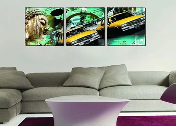 PunLu Canvas Art Prints paintings wall art poster Pop decoration pictures wall art decorative Framed freeship 3ZB
PunLu Canvas Art Prints paintings wall art poster Pop decoration pictures wall art decorative Framed freeship 3ZB