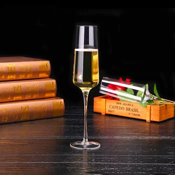 2pcs Crystal Glass Hand-blown 500ml Champagne Goblet pb-free Wedding Wine Glasses Cups Shot Birthday Christmas Gift
2pcs Crystal Glass Hand-blown 500ml Champagne Goblet pb-free Wedding Wine Glasses Cups Shot Birthday Christmas Gift