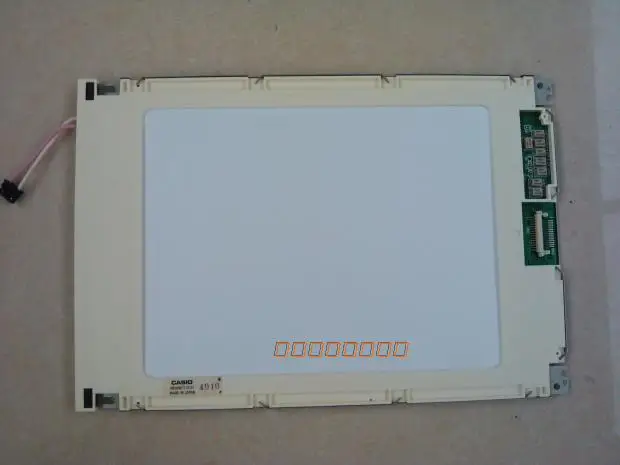 Original A+ Grade 9.4 inch LCD Panel MD820TT00-C1 MD820TT00 C1 TFT LCD Panel one year warranty
Original A+ Grade 9.4 inch LCD Panel MD820TT00-C1 MD820TT00 C1 TFT LCD Panel one year warranty
