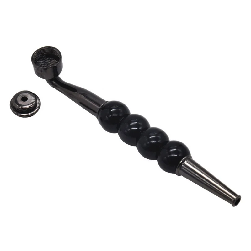 145mm Metal Aluminum Smoking Pipe Tobacco Pipe Weed Pipe With Metal Screen Pipes For Smoking Weed Grinder Mouthpiece Accessories
145mm Metal Aluminum Smoking Pipe Tobacco Pipe Weed Pipe With Metal Screen Pipes For Smoking Weed Grinder Mouthpiece Accessories