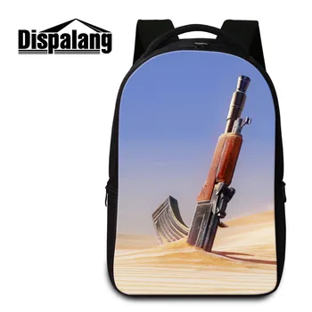 Dispalang Laptop Backpack For Men Women Gun Print Notebook Computer Rucksack Military Big School Bag for Teenagers Bolsa Mochila
Dispalang Laptop Backpack For Men Women Gun Print Notebook Computer Rucksack Military Big School Bag for Teenagers Bolsa Mochila