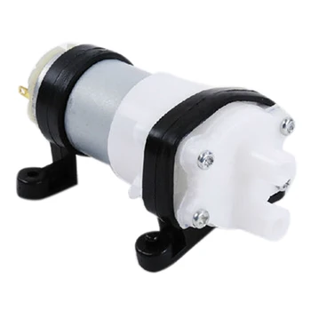 12v Diaphragm pump 385 Diaphragm pump water dispenser pumps food-grade 1.5-2L/m
12v Diaphragm pump 385 Diaphragm pump water dispenser pumps food-grade 1.5-2L/m