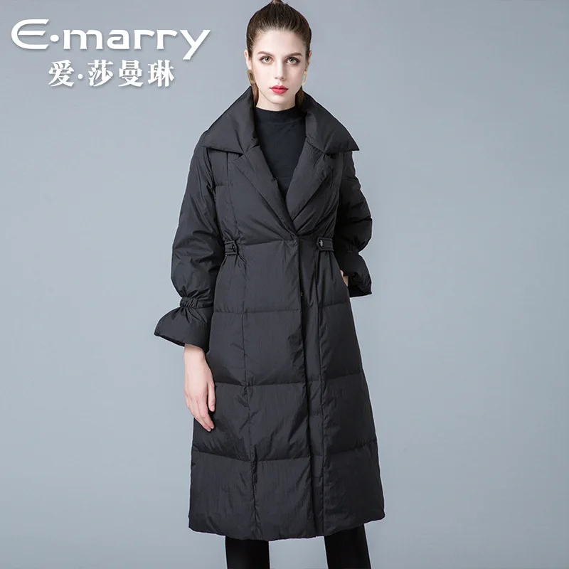 The new 2018 women's winter jacket women white duck down jacket fashion down coat fashion outerwear down parka brand 8841211
The new 2018 women's winter jacket women white duck down jacket fashion down coat fashion outerwear down parka brand 8841211
