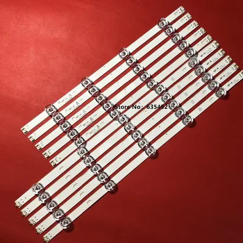 100% NEW LED backlgith LED strip for 49LB5500 LC490DUE Innotek DRT 3.0 49 A/B 6916L-1788A 6916L-1789A 6916L- 1944A 6916L-1945A
100% NEW LED backlgith LED strip for 49LB5500 LC490DUE Innotek DRT 3.0 49 A/B 6916L-1788A 6916L-1789A 6916L- 1944A 6916L-1945A