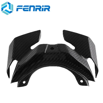 FENRIR Carbon Fiber Motorcycle Full Fairing Kits Tail Light Cover for Yamaha MT10 MT-10 2016-2018
FENRIR Carbon Fiber Motorcycle Full Fairing Kits Tail Light Cover for Yamaha MT10 MT-10 2016-2018