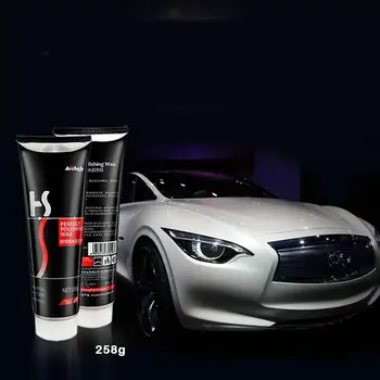268g Car Scratches Restoration Repair Auto Paint Care Polishing Wax Cream Paint Scratch Remover Car Cleaning Scratch Tool
268g Car Scratches Restoration Repair Auto Paint Care Polishing Wax Cream Paint Scratch Remover Car Cleaning Scratch Tool