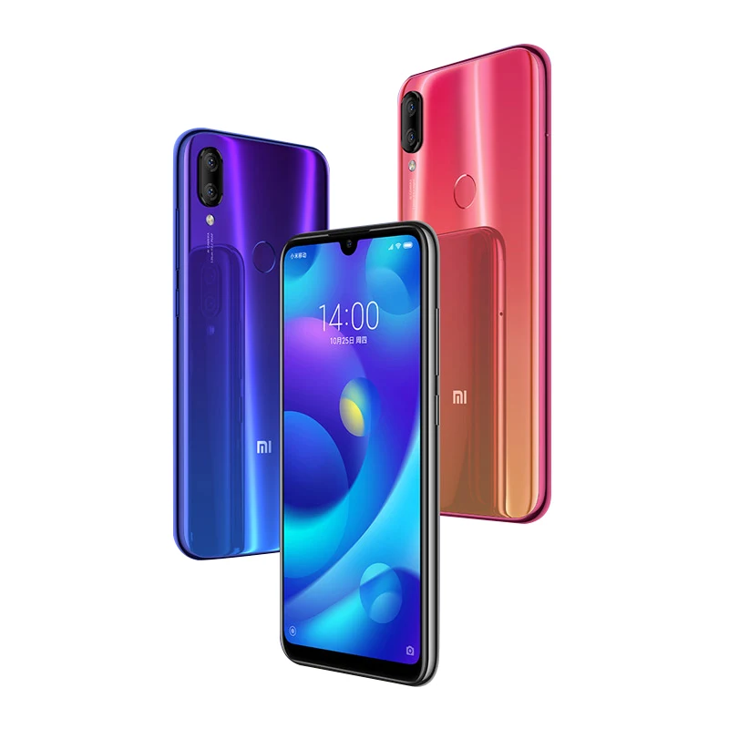 Xiaomi Mi Play 64 Гб