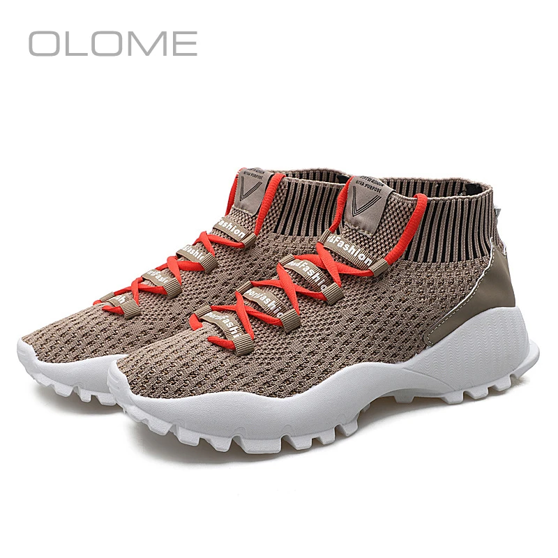 OLOME Men Summer Breathable Casual Air Mesh Shoes Men Comfortable Trainers Footwear Male Out Walking Shoes Big Large Size 39~48
OLOME Men Summer Breathable Casual Air Mesh Shoes Men Comfortable Trainers Footwear Male Out Walking Shoes Big Large Size 39~48