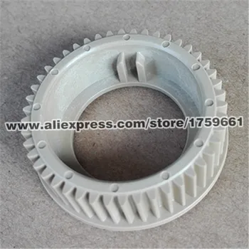 High Quality 2H025030 KM2540 KM2560 KM3040 KM3060 Upper Fuser Roller Gear 46T for Kyocera KM 2540 2560 3040 3060 10pcs/lot
High Quality 2H025030 KM2540 KM2560 KM3040 KM3060 Upper Fuser Roller Gear 46T for Kyocera KM 2540 2560 3040 3060 10pcs/lot