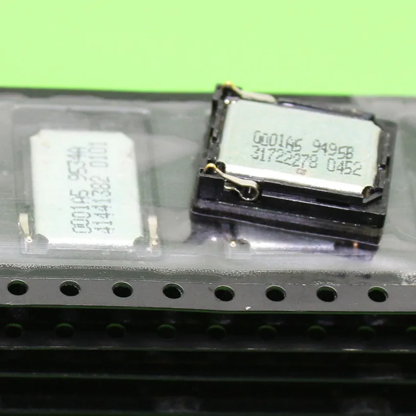 3pcs New Buzzer Loud Speaker ringer 15*11*3.5 Replacement for Lenovo K3 note K50-T5 A7000 High Quality
3pcs New Buzzer Loud Speaker ringer 15*11*3.5 Replacement for Lenovo K3 note K50-T5 A7000 High Quality