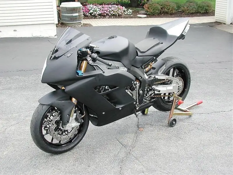Abs Plastic Matte Grey Fairing Bodywork Injection for 2004-2005 Honda CBR 1000 RR 1000RR CBR 100RR1000RR
Abs Plastic Matte Grey Fairing Bodywork Injection for 2004-2005 Honda CBR 1000 RR 1000RR CBR 100RR1000RR