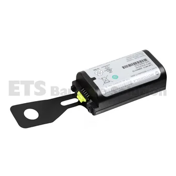 4800mAh Battery for Symbol MC3000, MC3090, MC3090G, MC3090R Battery Replacement (82-127909-01 )
4800mAh Battery for Symbol MC3000, MC3090, MC3090G, MC3090R Battery Replacement (82-127909-01 )