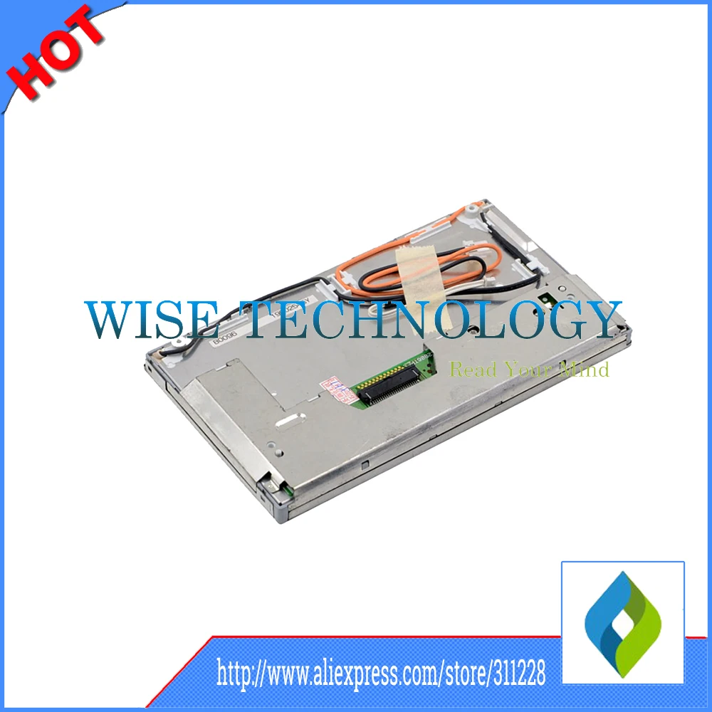 LQ065T9BR51U LQ065T9BR52U LQ065T9BR53U LQ065T9BR54U LQ065T9BR55U LCD screen display for Car GPS , car LCD
LQ065T9BR51U LQ065T9BR52U LQ065T9BR53U LQ065T9BR54U LQ065T9BR55U LCD screen display for Car GPS , car LCD