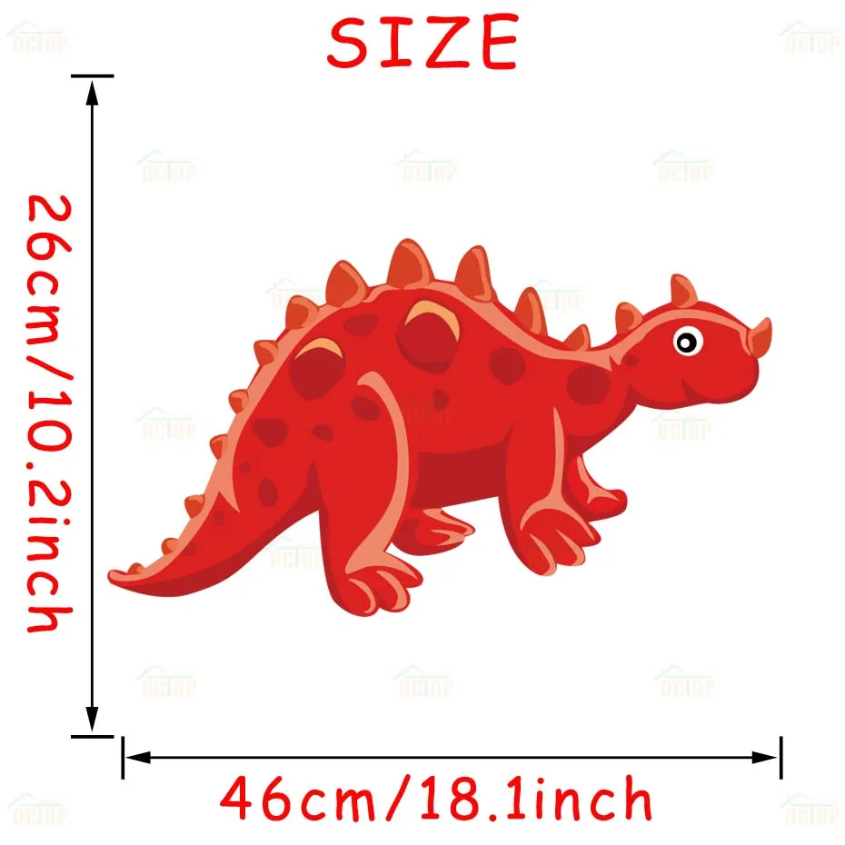 FCS8280-SIZE