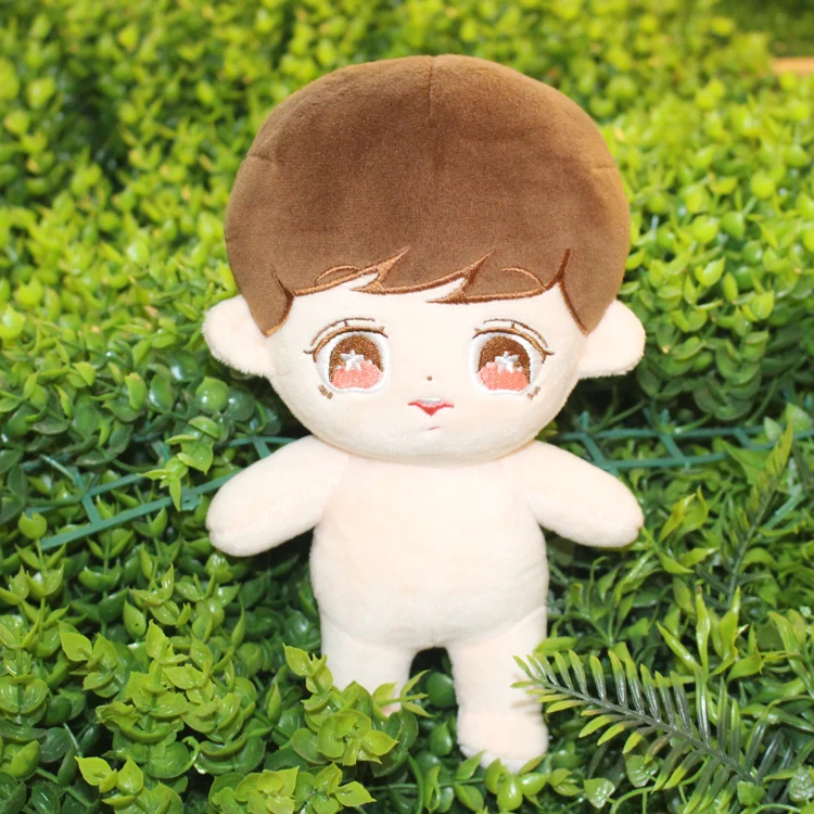 exo bts plush doll (7)