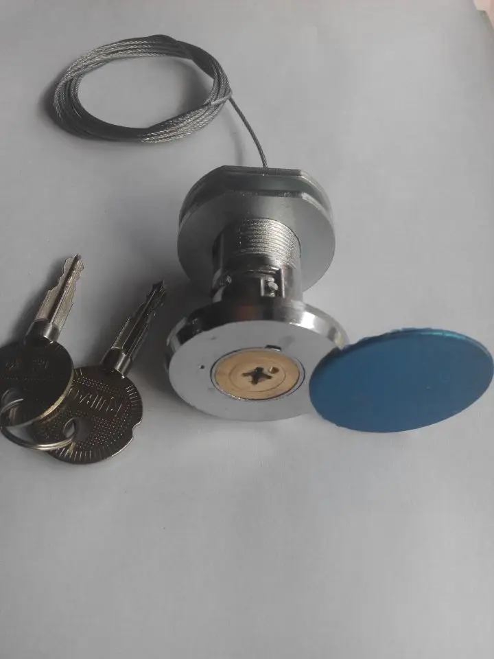 Garage Door Lock Emergency Lock for Garage Door Pull-rope Lock Core Manual Lock Release Curtain Door Lock
Garage Door Lock Emergency Lock for Garage Door Pull-rope Lock Core Manual Lock Release Curtain Door Lock