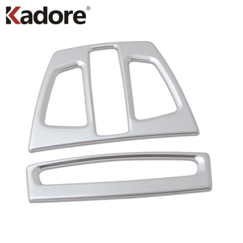 For BMW X1 F48 X5 F15 X6 F16 2 Series Active Tourer F45 F46 2016 2017 2018 Reading Light Lamp Decoration Cover Trim Accessories
For BMW X1 F48 X5 F15 X6 F16 2 Series Active Tourer F45 F46 2016 2017 2018 Reading Light Lamp Decoration Cover Trim Accessories