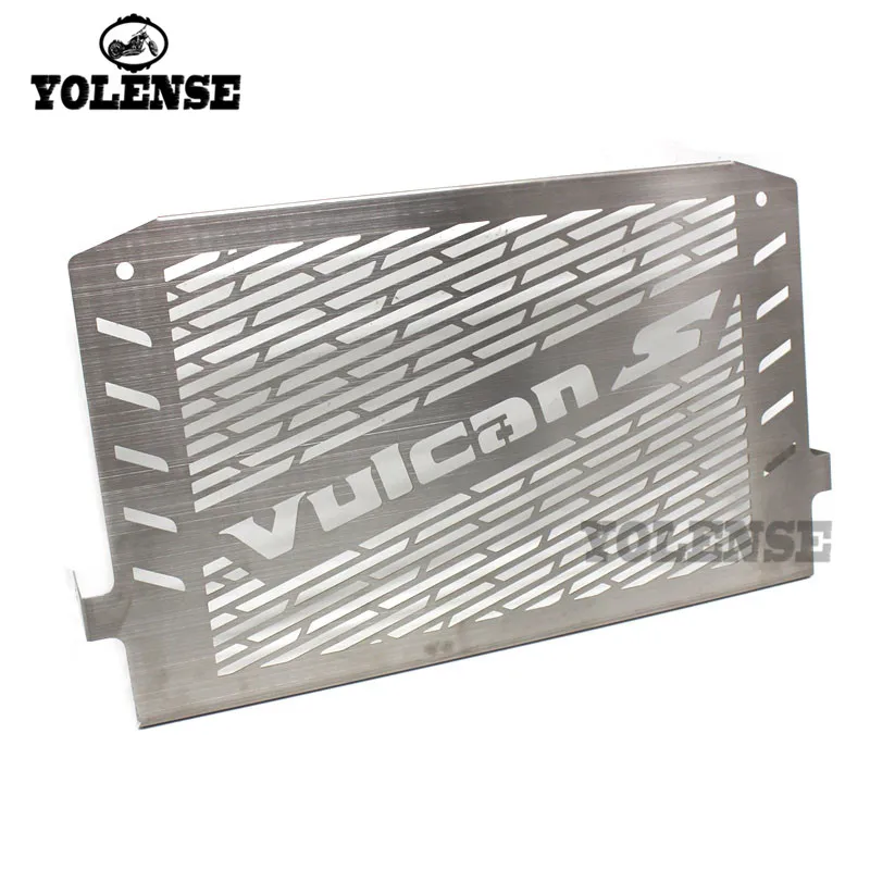 For Kawasaki VULCAN S VULCAN 650 2015-2016 Motorcycle Accessories Radiator Guard Protector Grille Grill Cover Guard Protection
For Kawasaki VULCAN S VULCAN 650 2015-2016 Motorcycle Accessories Radiator Guard Protector Grille Grill Cover Guard Protection
