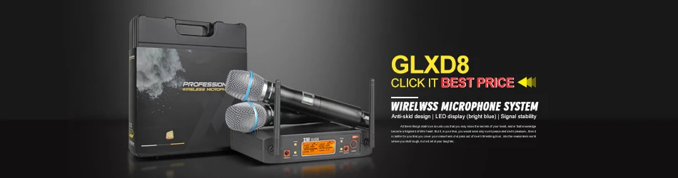 GLXD8