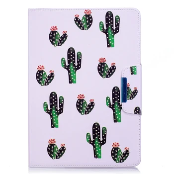 Fashion Case For iPad Pro 10.5" Magnetic PU Leather Smart Cover for iPad Air 10. 5" 2019 with TPU Back Stand Covers Card Slot
Fashion Case For iPad Pro 10.5" Magnetic PU Leather Smart Cover for iPad Air 10. 5" 2019 with TPU Back Stand Covers Card Slot