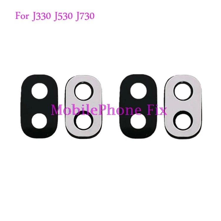 10 PCS For Samsung Galaxy J3 J5 J7 2017 J330 J530 J730 Replacement Rear Back Camera Glass Lens Cover Repair Parts
10 PCS For Samsung Galaxy J3 J5 J7 2017 J330 J530 J730 Replacement Rear Back Camera Glass Lens Cover Repair Parts