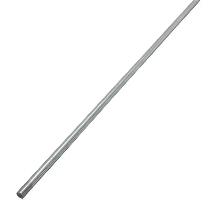 3D printer 8mm-L1000mm Precision CNC Linear Shaft Cylinder Chromed Rod for RepRap 3d Printer Accessories
3D printer 8mm-L1000mm Precision CNC Linear Shaft Cylinder Chromed Rod for RepRap 3d Printer Accessories
