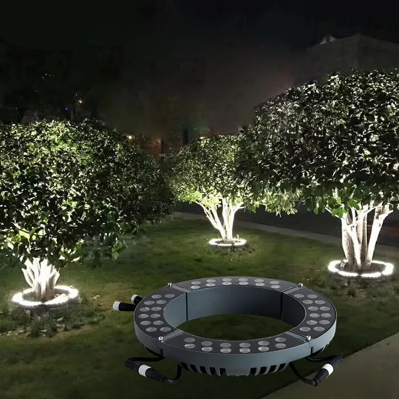 48W Led Tree Light Outdoor Spotlight floodlight For Tree lighting IP65 Waterproof Warm White Cold White Ac85-265V DC12V DC24V
48W Led Tree Light Outdoor Spotlight floodlight For Tree lighting IP65 Waterproof Warm White Cold White Ac85-265V DC12V DC24V