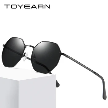 Fashion Sexy Lady Square Polarized Sunglasses Women Men Vintage Metal Frame Brand Design Octagon Sun Glasses For Female UV400
Fashion Sexy Lady Square Polarized Sunglasses Women Men Vintage Metal Frame Brand Design Octagon Sun Glasses For Female UV400