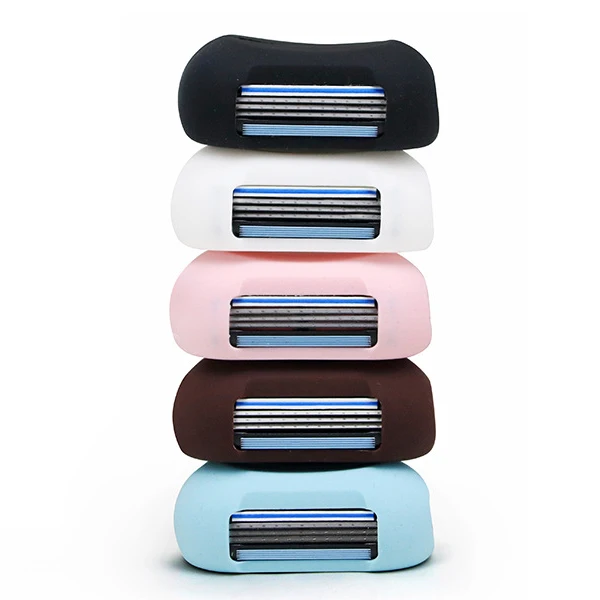 2 In 1 Finger Shaver Mini Razor Travel Portable Multifunctional Toothbrush Cover KG66
2 In 1 Finger Shaver Mini Razor Travel Portable Multifunctional Toothbrush Cover KG66