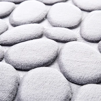 Useful Coral Fleece Bathroom Memory Foam Rug Kit Toilet Pattern Bath Non-slip Mats Floor Carpet Set Mattress for Bathroom Decor
Useful Coral Fleece Bathroom Memory Foam Rug Kit Toilet Pattern Bath Non-slip Mats Floor Carpet Set Mattress for Bathroom Decor