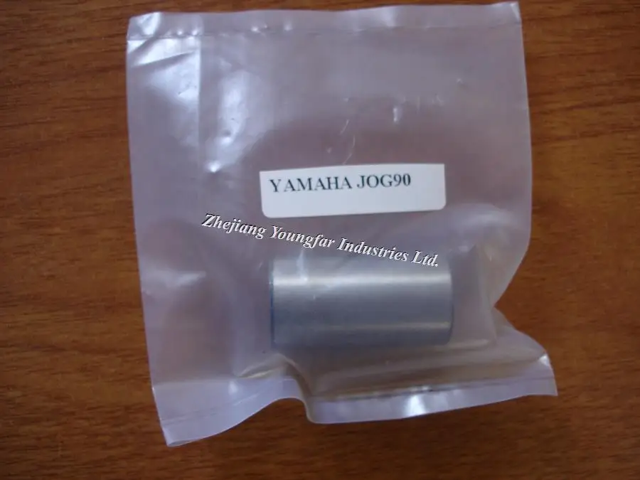21mm Variator Bushing for Scooter JOG90 4DM / Vento ZIP / TNG LS49 / Keeway Hurricane F-act Matrix Flash 50 JX50 Stels SKIF 50
21mm Variator Bushing for Scooter JOG90 4DM / Vento ZIP / TNG LS49 / Keeway Hurricane F-act Matrix Flash 50 JX50 Stels SKIF 50