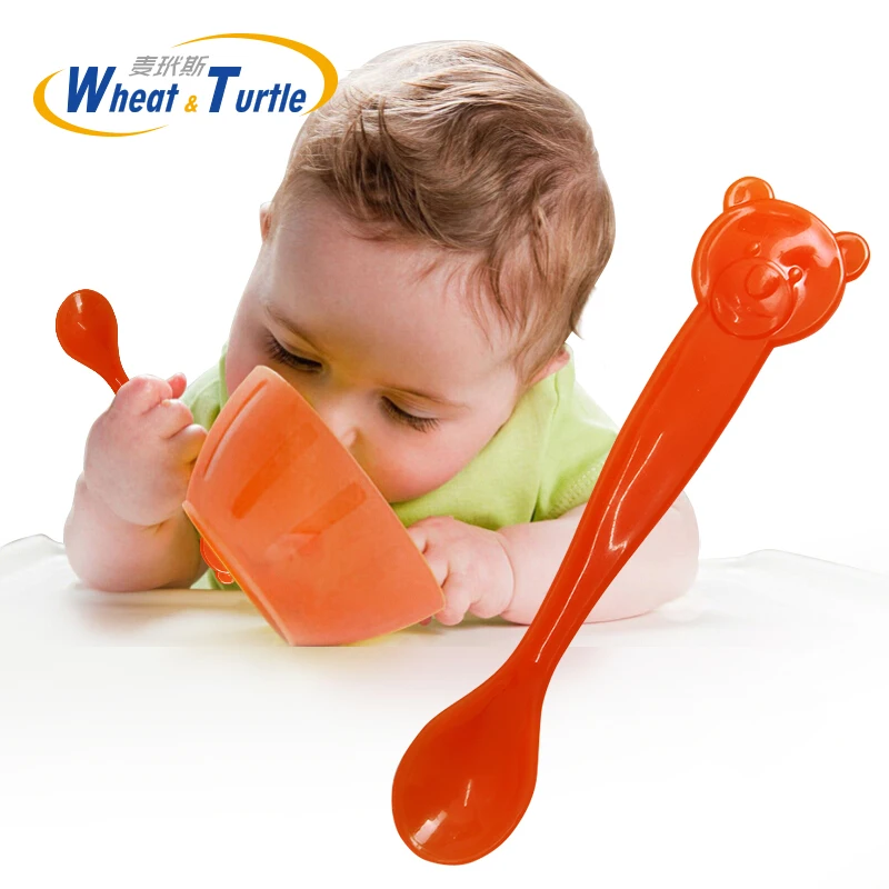 3Pcs Baby Safety Care Temperature Sensing Training Silicone Spoon Kids Flatware Feeding Ice Cream Spoon Children's Tableware
3Pcs Baby Safety Care Temperature Sensing Training Silicone Spoon Kids Flatware Feeding Ice Cream Spoon Children's Tableware