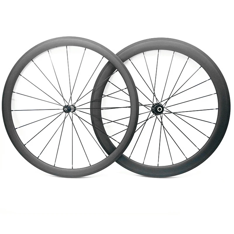 700c carbon wheels powerway R36 hubs G3 road brake wheels front 38mm rear 50mm clincher carbon road wheels bicycle wheelset
700c carbon wheels powerway R36 hubs G3 road brake wheels front 38mm rear 50mm clincher carbon road wheels bicycle wheelset