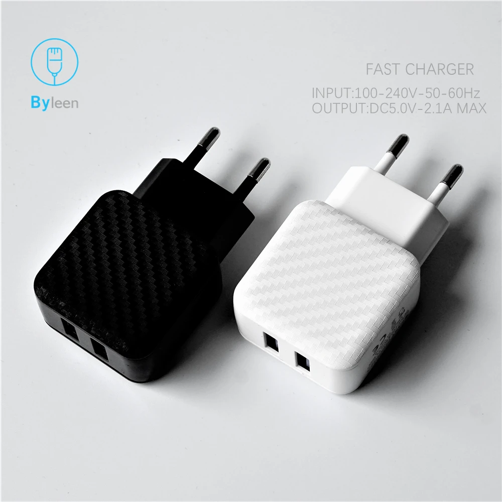 Black/White Fast Mobile Phone Charger EU US Plug Wall USB Charger Adapter for iPhone 7/8 Plus 5s/6s Plus X Xs Max Xr Samsung S10
Black/White Fast Mobile Phone Charger EU US Plug Wall USB Charger Adapter for iPhone 7/8 Plus 5s/6s Plus X Xs Max Xr Samsung S10