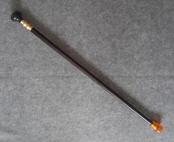 Crafts Arts 90CM long Grandpa Good Lucky CHINESE CANE WOOD CIVILIZATION CANE WALKING STICK CRUTCH COLLECTIBLE OLD
Crafts Arts 90CM long Grandpa Good Lucky CHINESE CANE WOOD CIVILIZATION CANE WALKING STICK CRUTCH COLLECTIBLE OLD