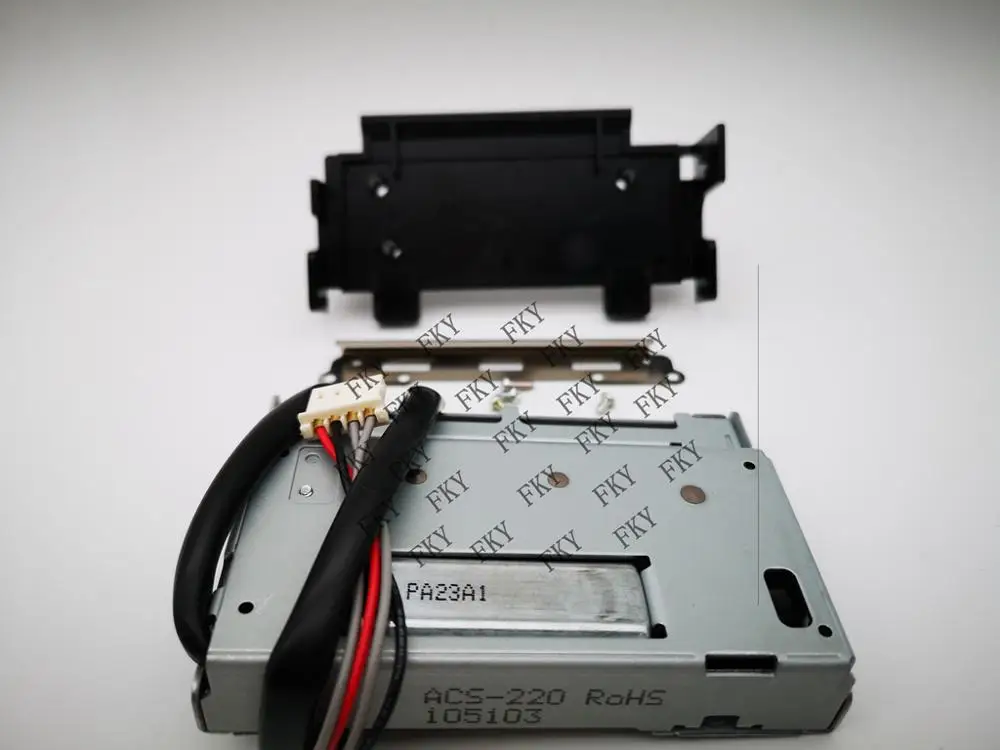 Фоторезак диаметром 58 мм, новый оригинальный термопринтер Citizen LT2220 LT2220V LT2220H, резак ACS220
Фоторезак диаметром 58 мм, новый оригинальный термопринтер Citizen LT2220 LT2220V LT2220H, резак ACS220