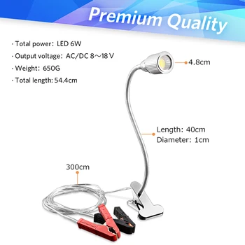 led spotlight for Car Repair Lights portable led work light Hanheld Flashlight Auto Car Inspection Repair Tools lighting
led spotlight for Car Repair Lights portable led work light Hanheld Flashlight Auto Car Inspection Repair Tools lighting