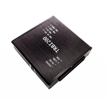 TRBI200 Bluetooth debugger downloader burner TRB Download Programming Debugging Development Tools
TRBI200 Bluetooth debugger downloader burner TRB Download Programming Debugging Development Tools