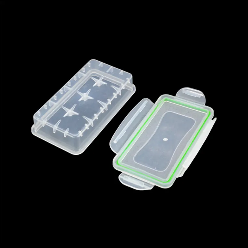 High quality Plastic waterproof 18650 Case Holder 2*18650/4*16340 battery storage box Batteries protector(1pc)
High quality Plastic waterproof 18650 Case Holder 2*18650/4*16340 battery storage box Batteries protector(1pc)